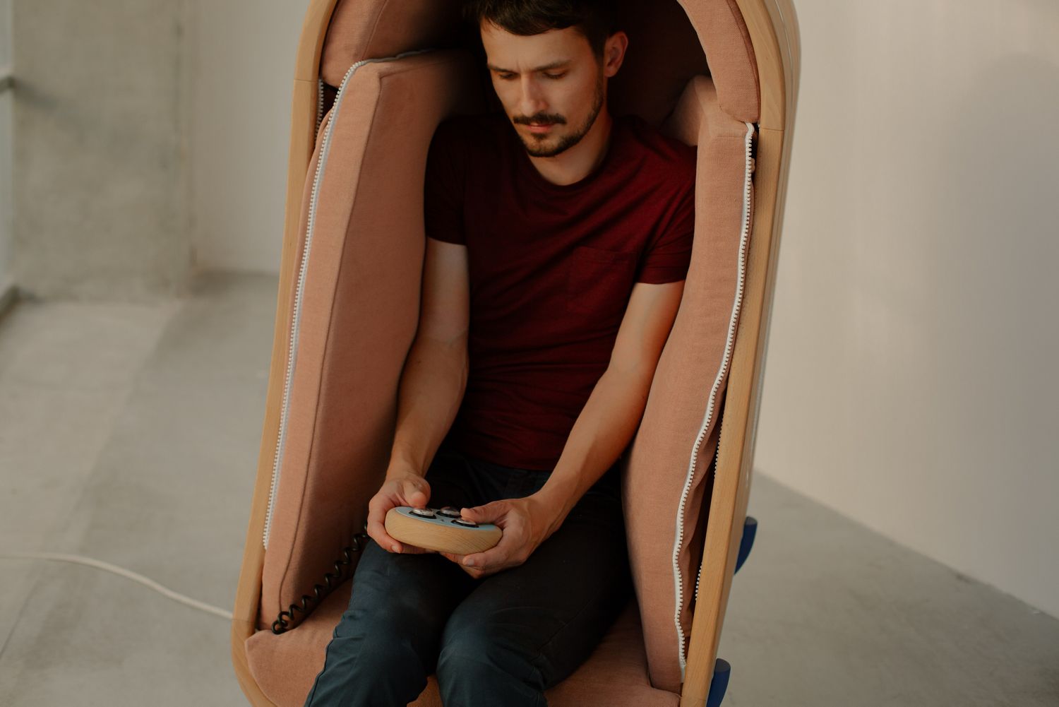 The James Dyson Award for France, Tuli